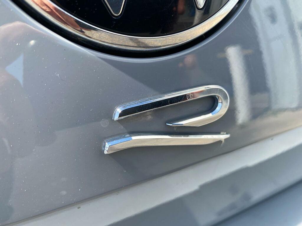 Volkswagen Arteon R-line Tdi Dsg Grey #16