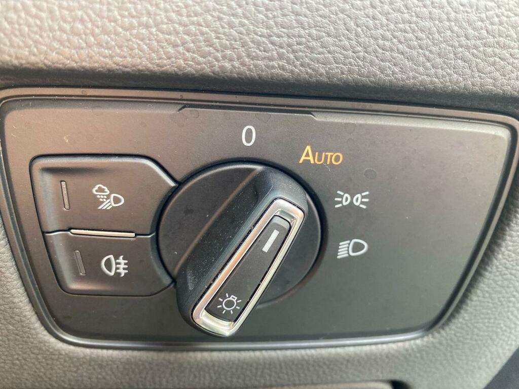 Volkswagen Arteon R-line Tdi Dsg Grey #31
