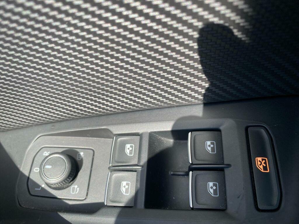 Volkswagen Arteon R-line Tdi Dsg Grey #33