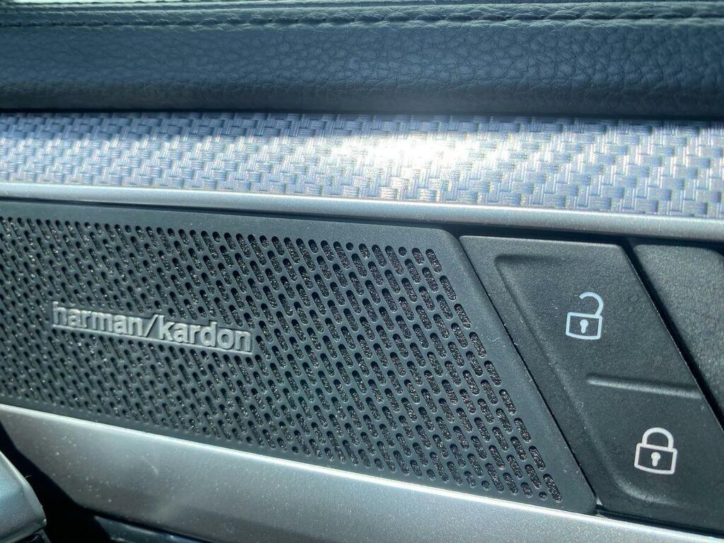 Volkswagen Arteon R-line Tdi Dsg Grey #32