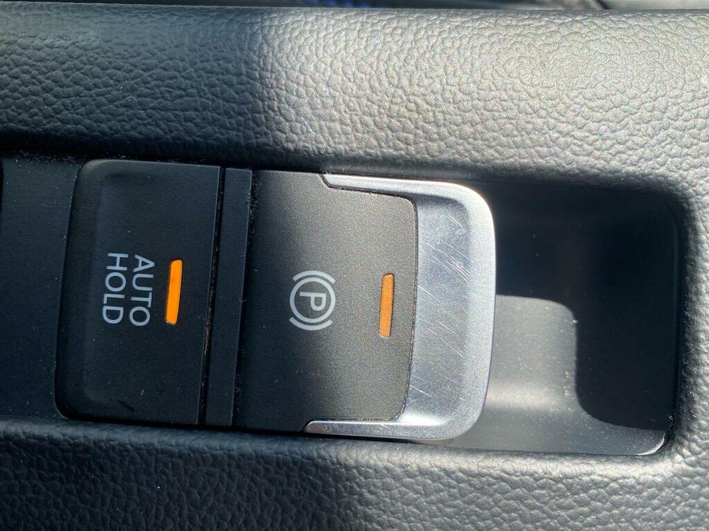 Volkswagen Arteon R-line Tdi Dsg Grey #18