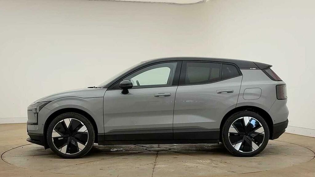 Volvo EX30 Ultra Twin Motor Performance Under 5K Mi Grey #6