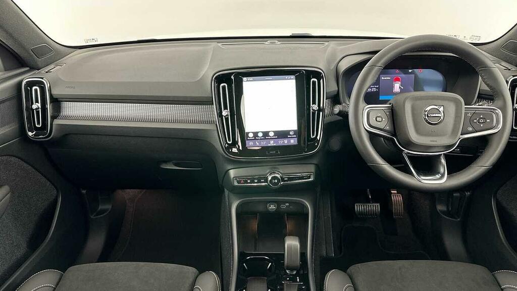 Volvo EX40 Ultra, Twin Motor, Green #10