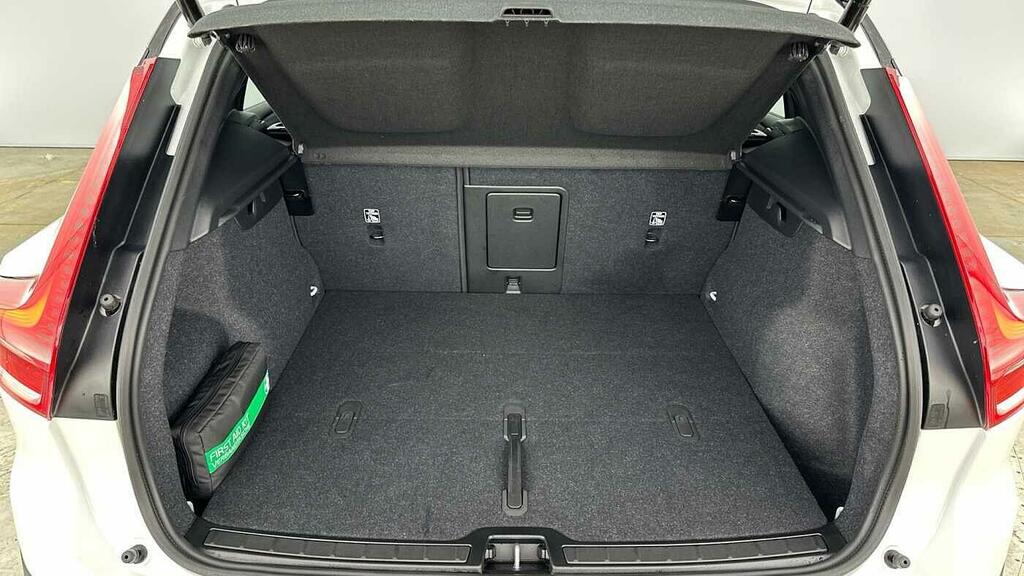 Volvo EX40 Ultra, Twin Motor, Green #14