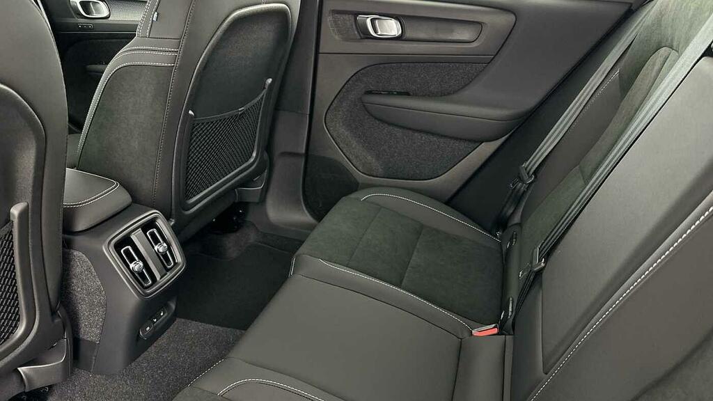 Volvo EX40 Ultra, Twin Motor, Green #13