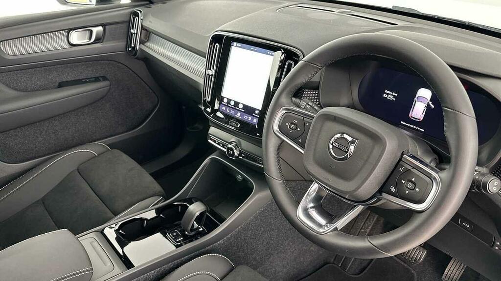 Volvo EX40 Ultra, Twin Motor, Green #9