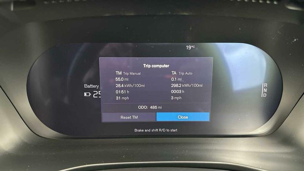 Volvo EX40 Ultra, Twin Motor, Green #12