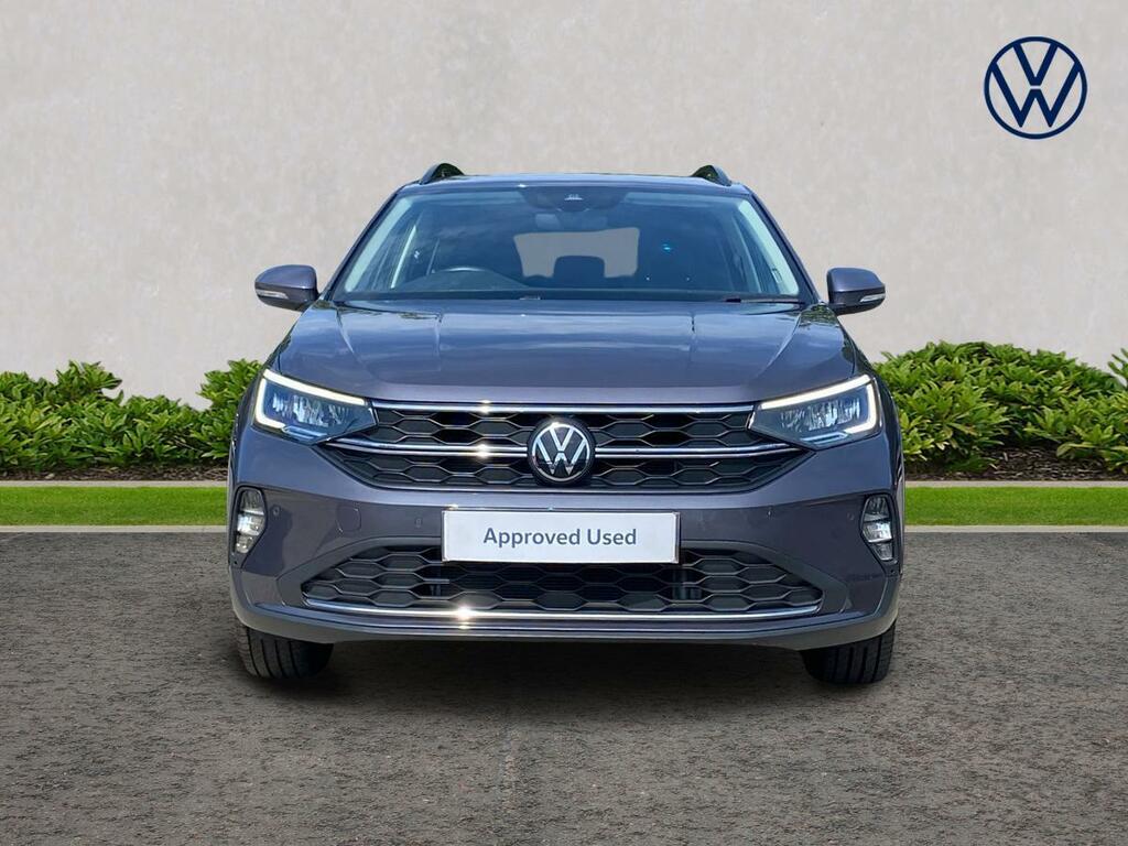 Volkswagen Taigo 1.0 Tsi 115 Match Dsg Grey #3