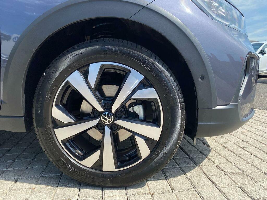 Volkswagen Taigo 1.0 Tsi 115 Match Dsg Grey #6