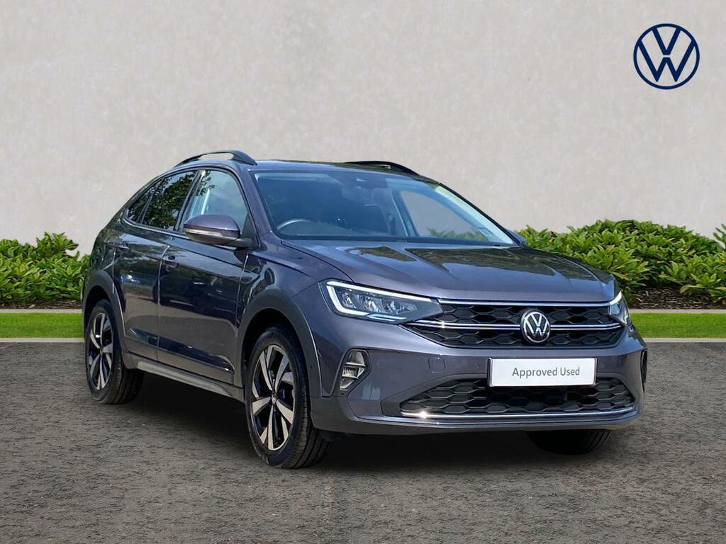 Volkswagen Taigo 1.0 Tsi 115 Match Dsg Grey
