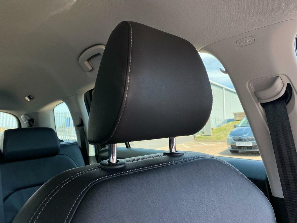 Skoda Kodiaq Se L Executive Black #38