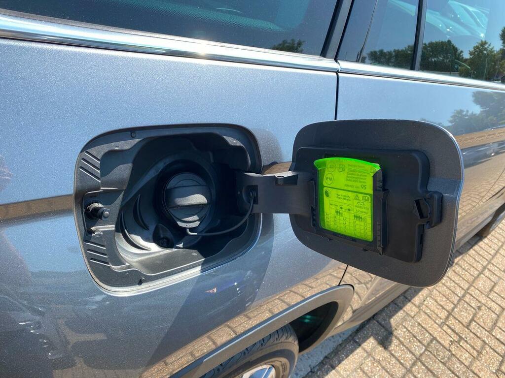 Skoda Kodiaq Se L Executive Black #20