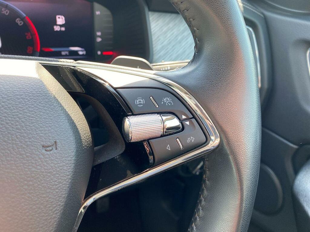 Skoda Kodiaq Se L Executive Black #29