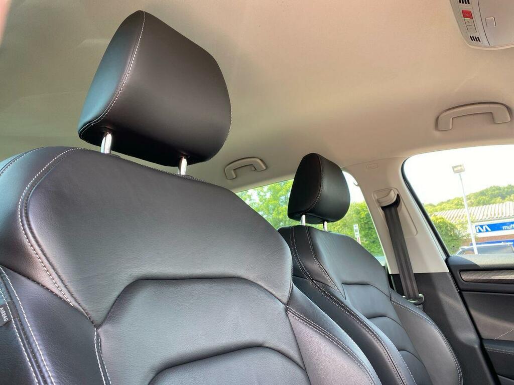 Skoda Kodiaq Se L Executive Black #14