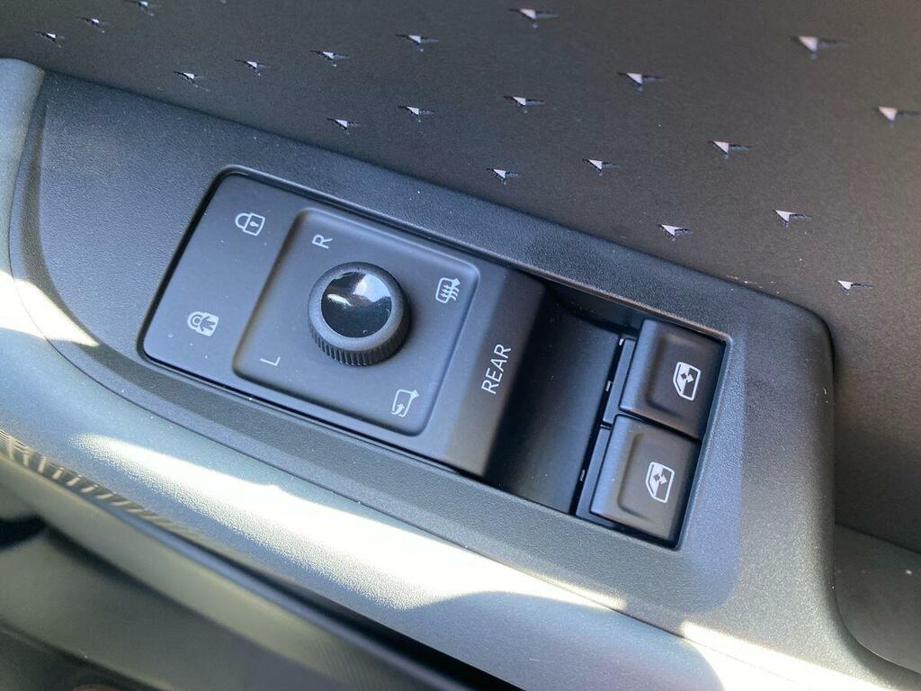 Cupra Tavascan 210Kw V1 77Kwh Blue #17