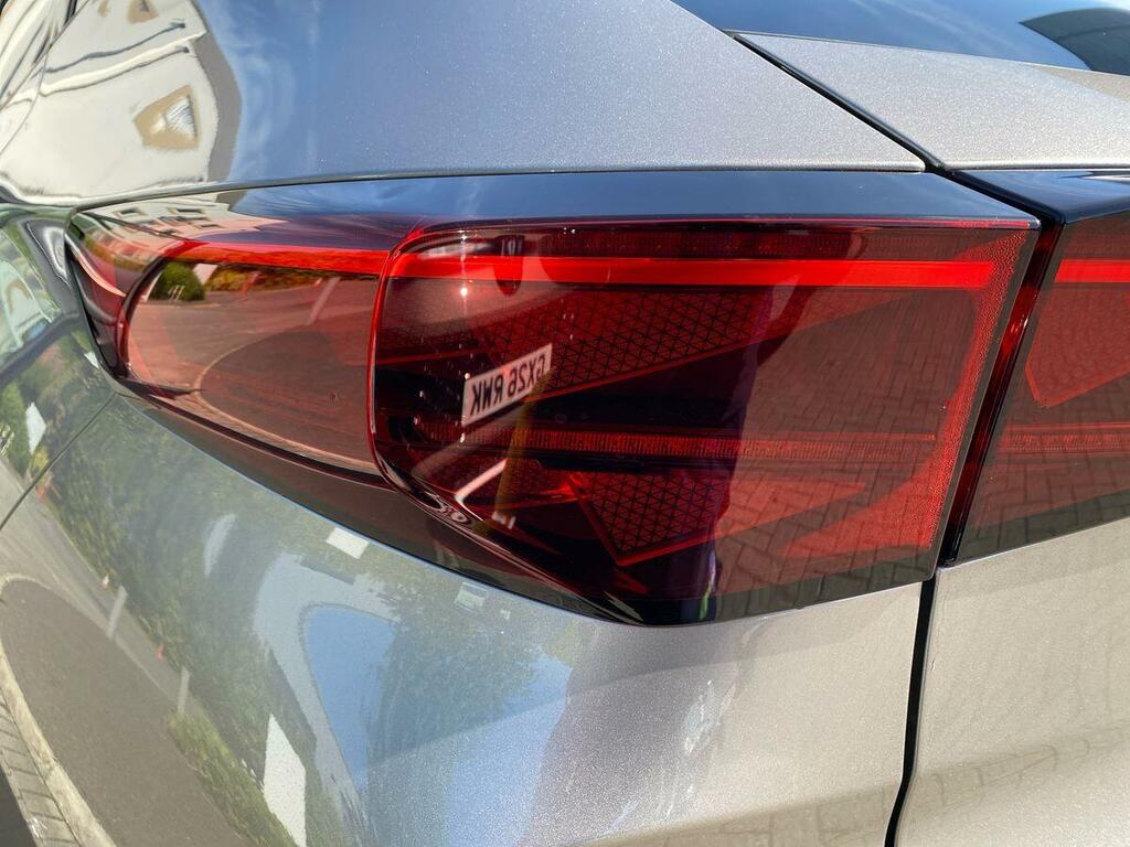 Cupra Tavascan 210Kw V1 77Kwh Blue #29