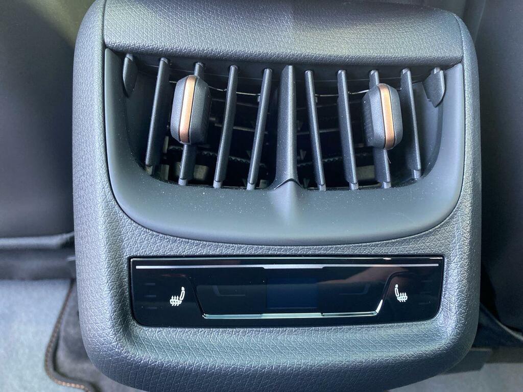 Cupra Tavascan 210Kw V1 77Kwh Blue #27