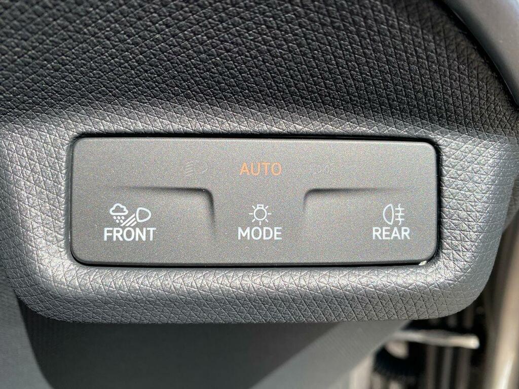 Cupra Tavascan 210Kw V1 77Kwh Blue #20