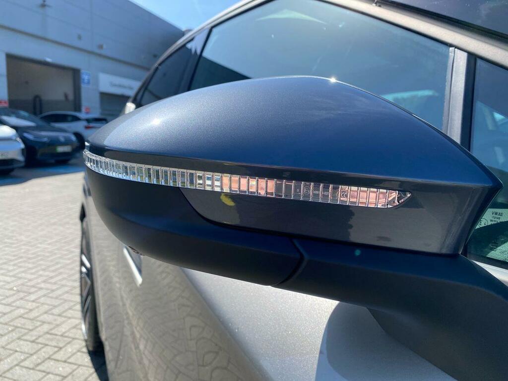 Cupra Tavascan 210Kw V1 77Kwh Blue #22