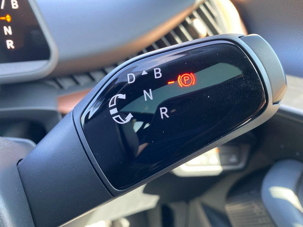 Cupra Tavascan 210Kw V1 77Kwh Blue #19
