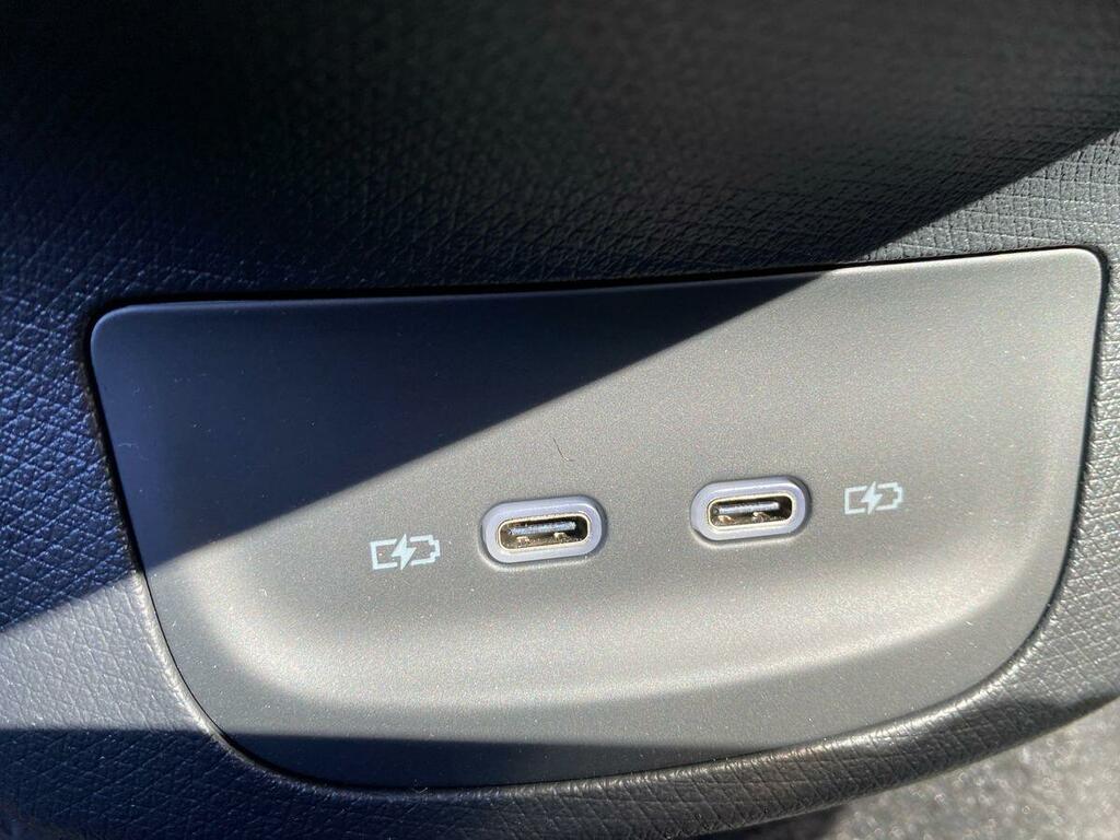 Cupra Tavascan 210Kw V1 77Kwh Blue #28