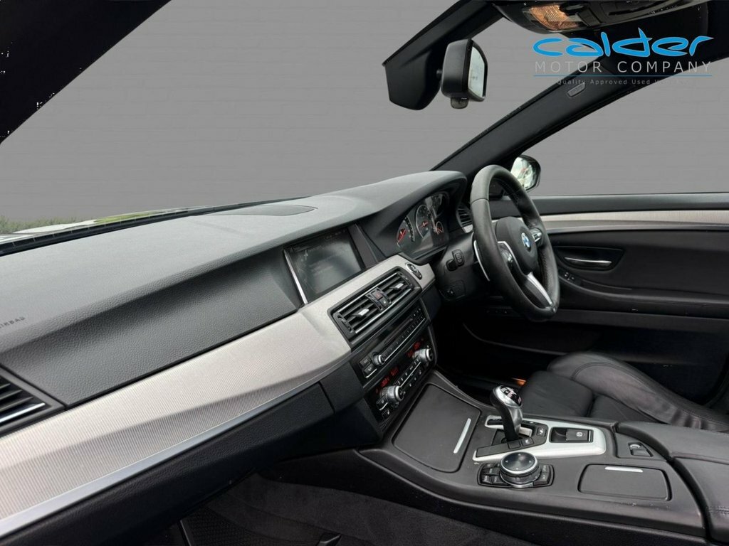 BMW M5 4.4 M5 553 Bhp Blue #40