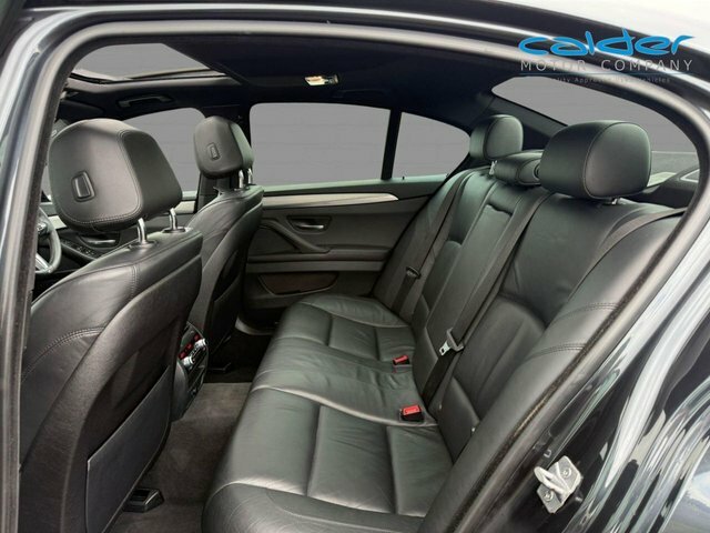 BMW M5 4.4 M5 553 Bhp Blue #95
