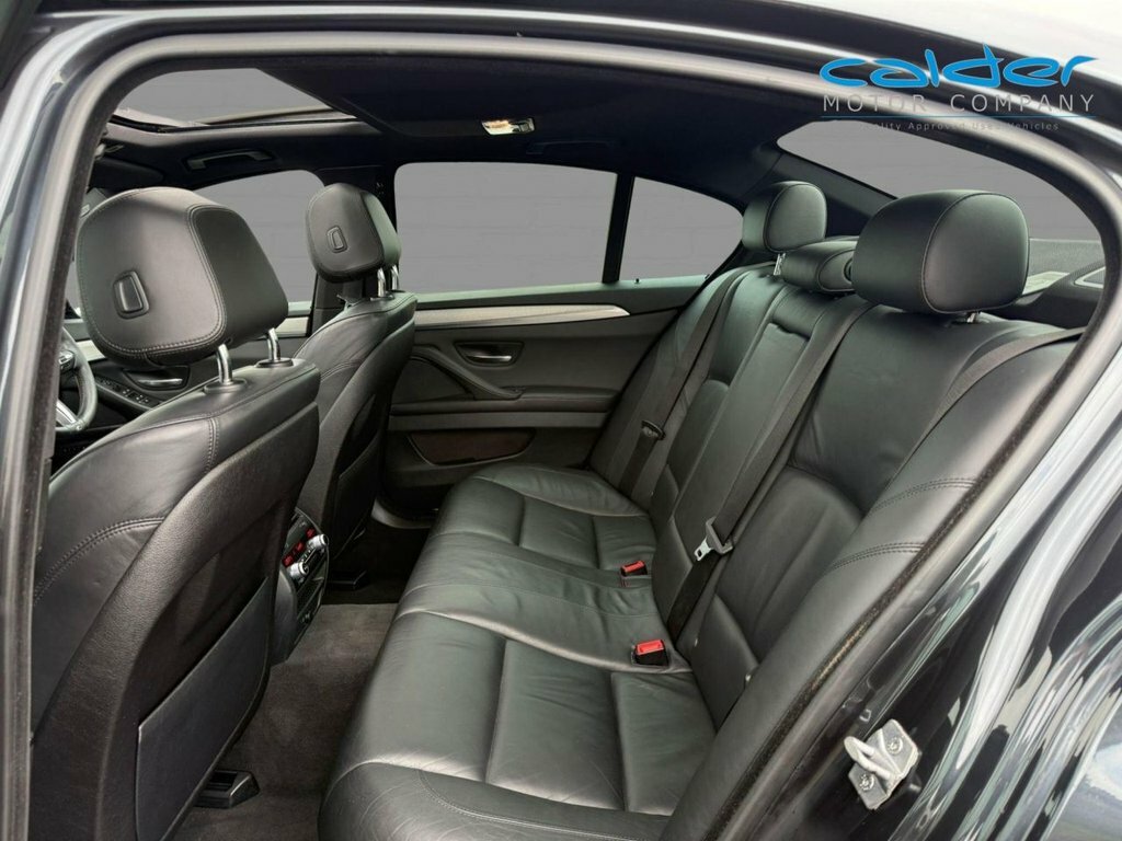 BMW M5 4.4 M5 553 Bhp Blue #44