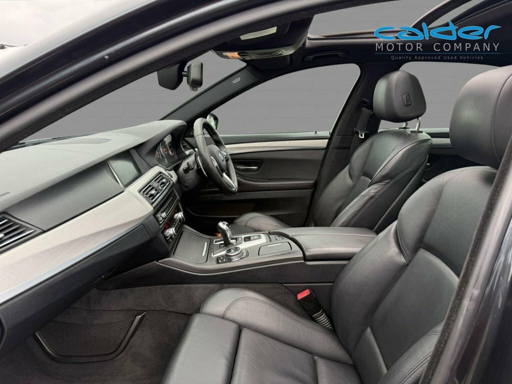 BMW M5 4.4 M5 553 Bhp Blue #26