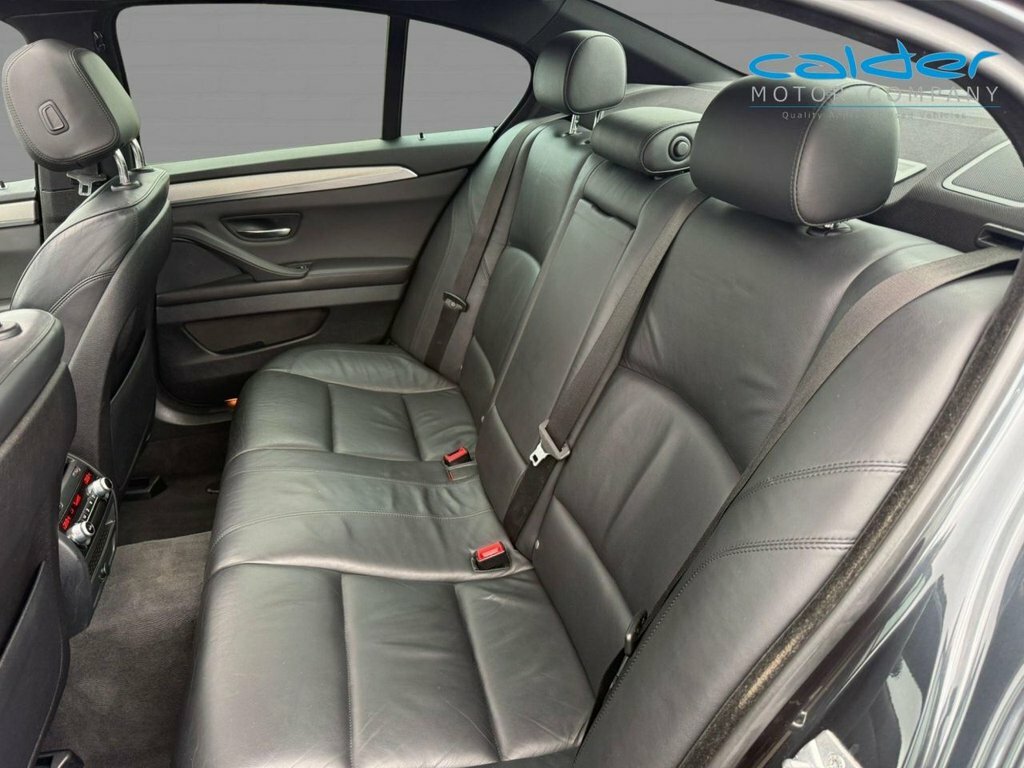 BMW M5 4.4 M5 553 Bhp Blue #43