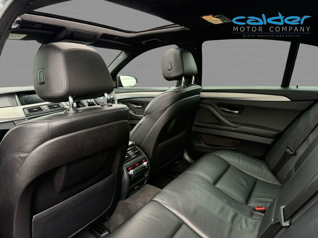BMW M5 4.4 M5 553 Bhp Blue #41