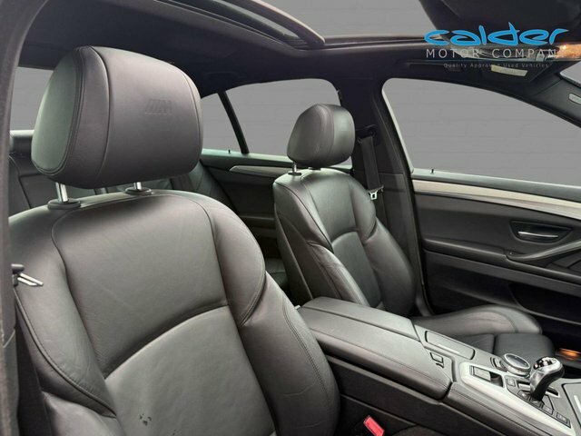 BMW M5 4.4 M5 553 Bhp Blue #78