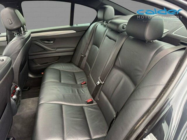 BMW M5 4.4 M5 553 Bhp Blue #94