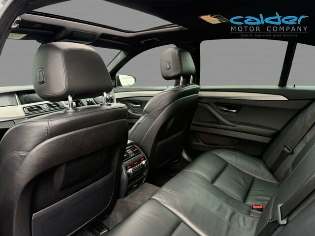 BMW M5 4.4 M5 553 Bhp Blue #92