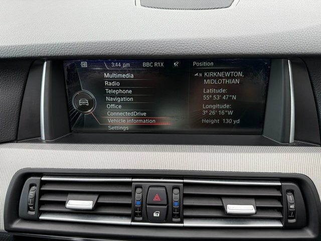 BMW M5 4.4 M5 553 Bhp Blue #86