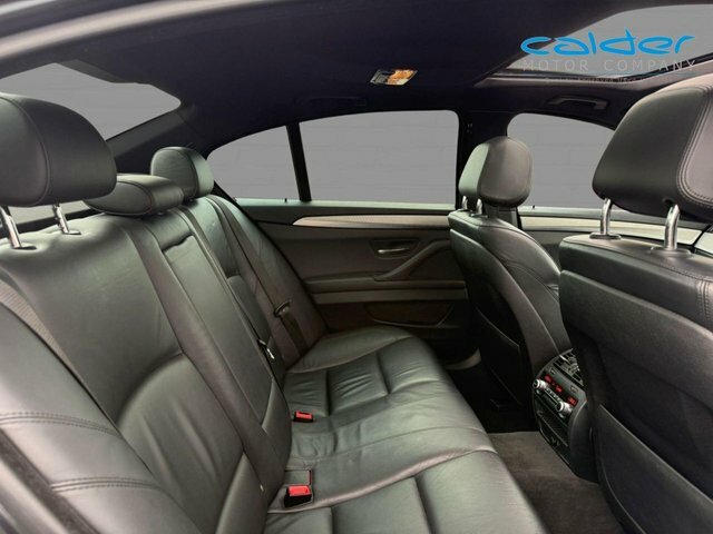 BMW M5 4.4 M5 553 Bhp Blue #97