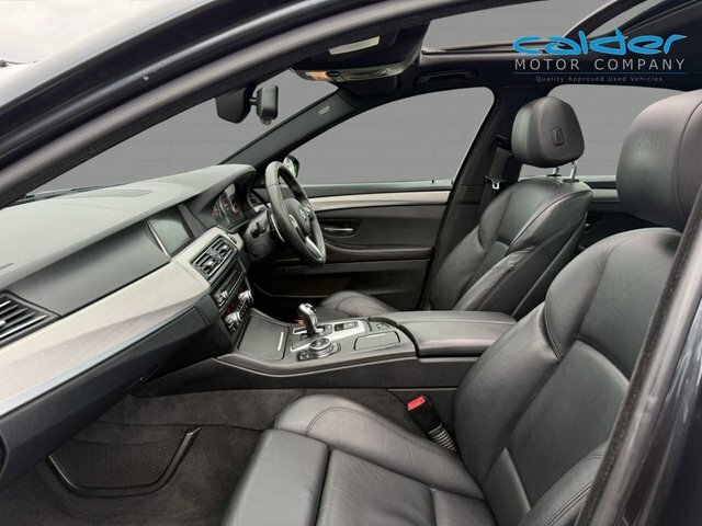 BMW M5 4.4 M5 553 Bhp Blue #77