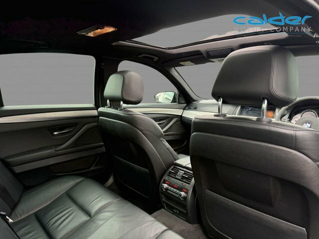 BMW M5 4.4 M5 553 Bhp Blue #90