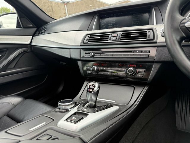 BMW M5 4.4 M5 553 Bhp Blue #88