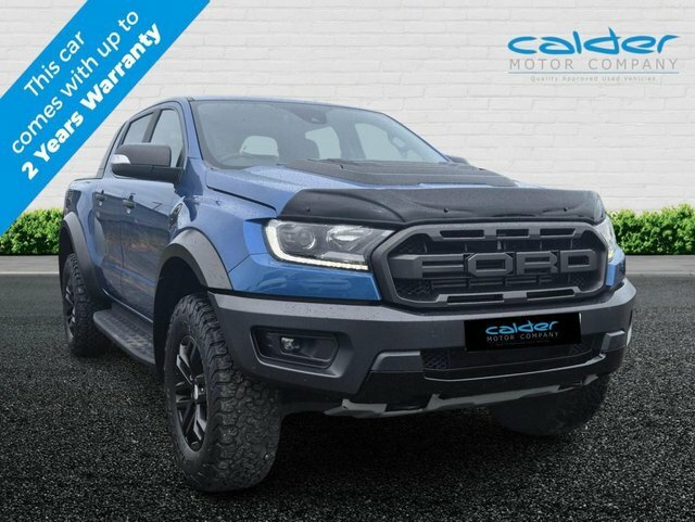 Ford Ranger Limited Ecoblue  #53