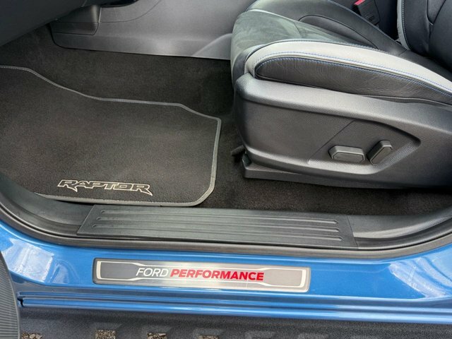 Ford Ranger Limited Ecoblue  #89