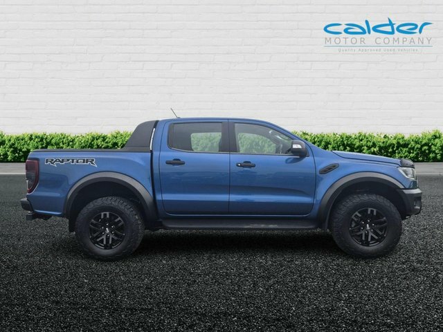 Ford Ranger Limited Ecoblue  #99