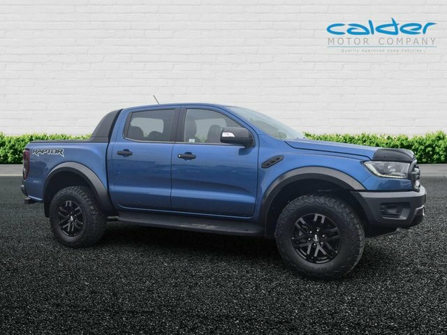 Ford Ranger Limited Ecoblue  #98