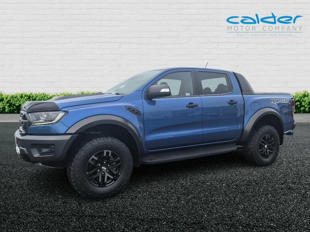 Ford Ranger Limited Ecoblue  #7