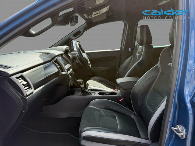 Ford Ranger Limited Ecoblue  #72