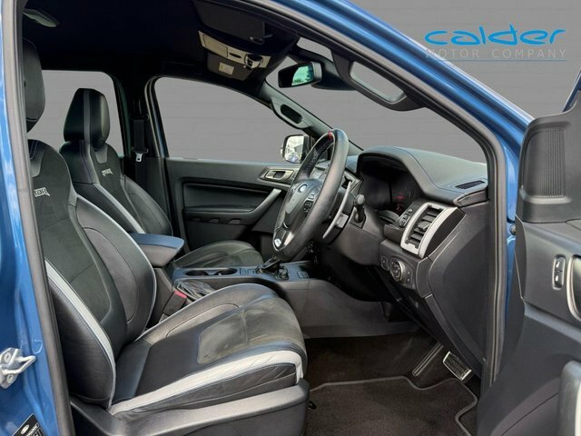 Ford Ranger Limited Ecoblue  #71