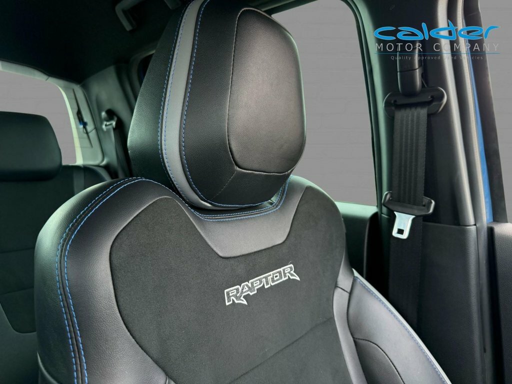 Ford Ranger Limited Ecoblue  #16