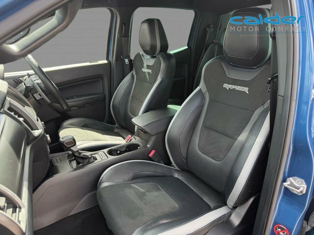 Ford Ranger Limited Ecoblue  #67