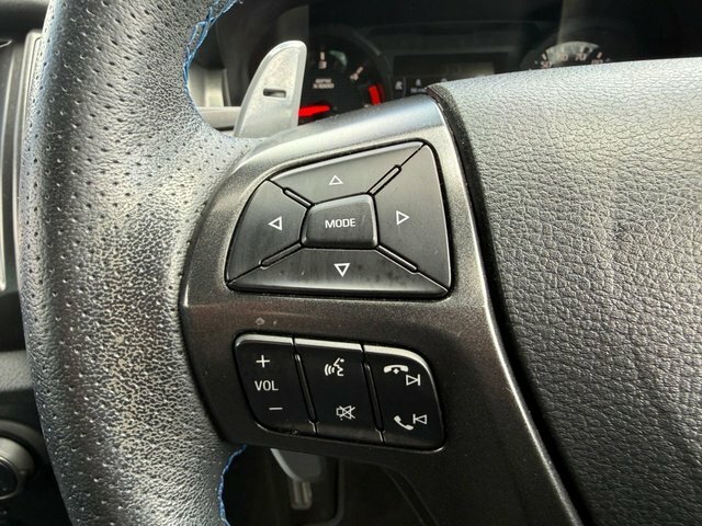Ford Ranger Limited Ecoblue  #73