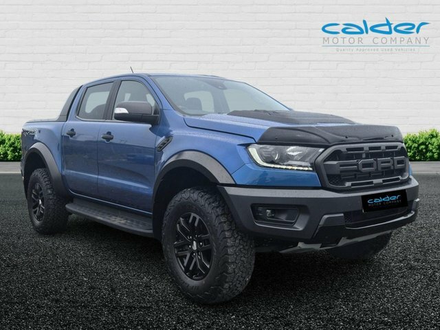 Ford Ranger Limited Ecoblue  #96